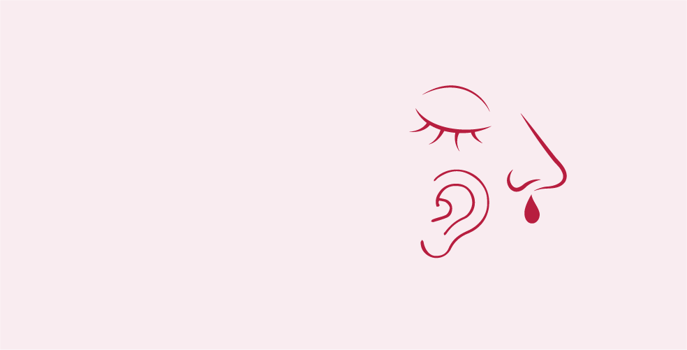Auge, Nase & Ohr 